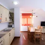 아파트 Telemark 크라니스카고라