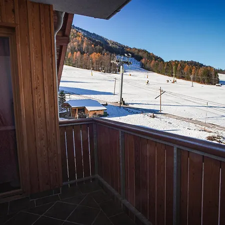 Telemark Apartament Kranjska Gora