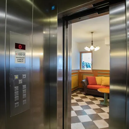 Apartment Telemark Kranjska Gora