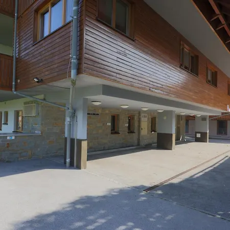 Telemark Apartment