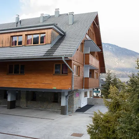 Apartment Telemark *