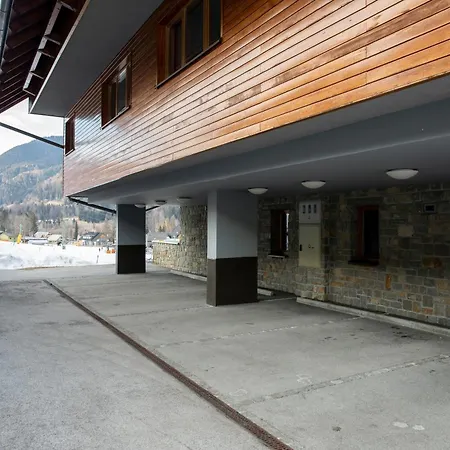 Apartment Telemark