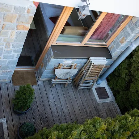 Apartment Telemark *