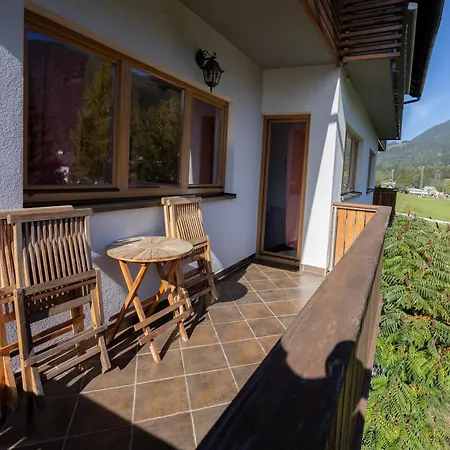 Apartment Telemark