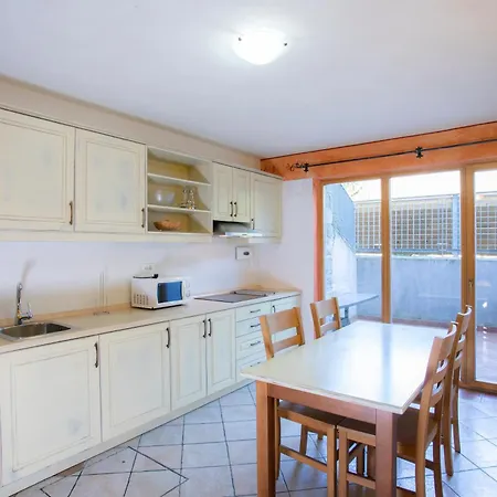 Apartment Telemark *