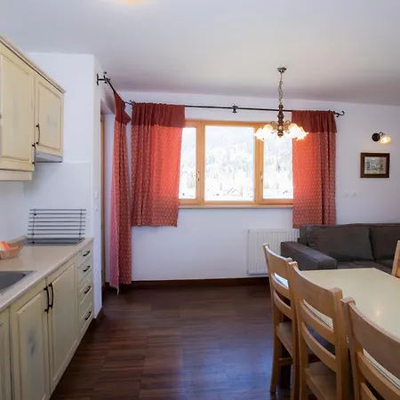 Telemark Apartman *