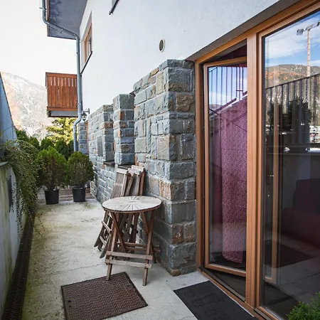 Telemark Apartment *