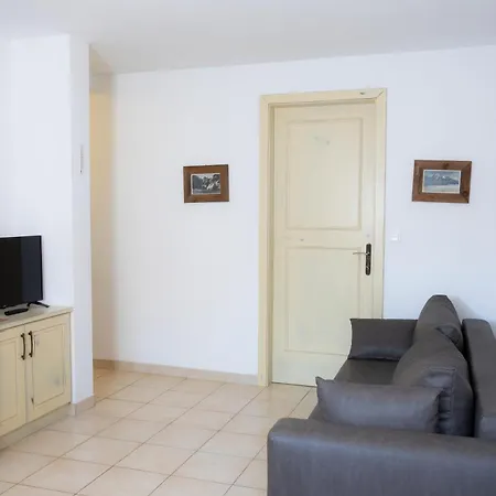 Apartment Telemark Kranjska Gora