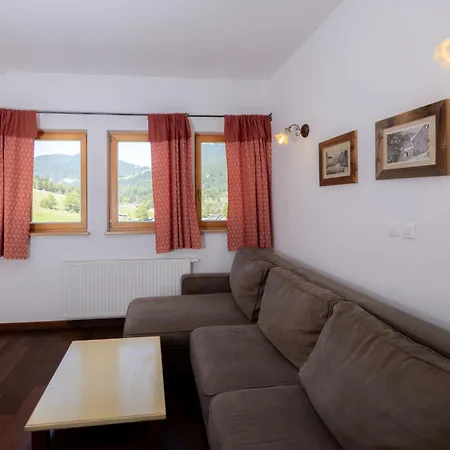 Telemark Apartmán Kranjska Gora