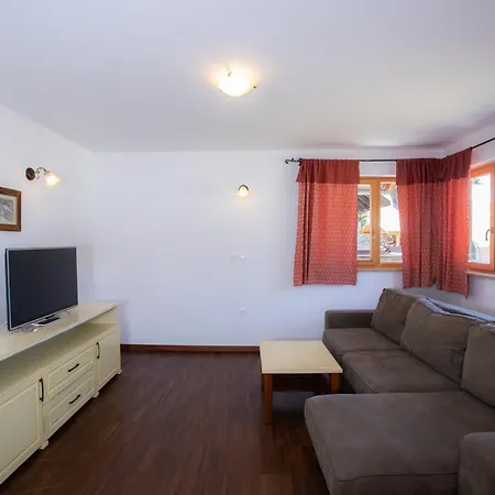 Apartment Telemark Kranjska Gora
