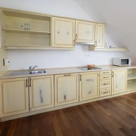 Telemark Apartment
