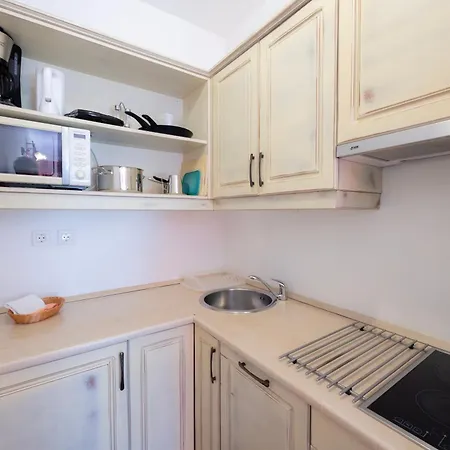 Telemark Apartment *