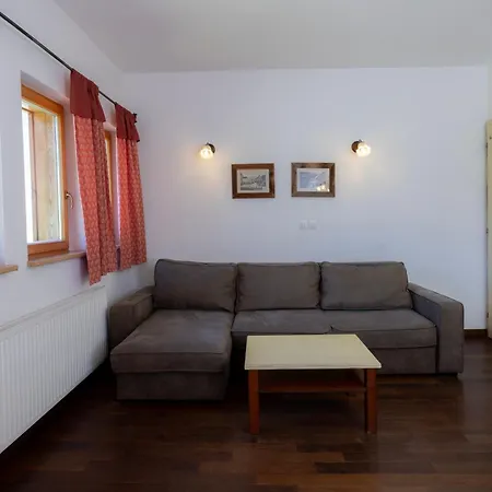Apartment Telemark Kranjska Gora