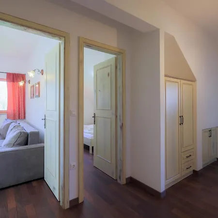 Apartmán Telemark Kranjska Gora