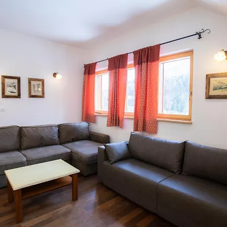 Apartment Telemark Kranjska Gora