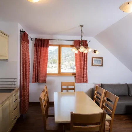 Telemark Apartment *