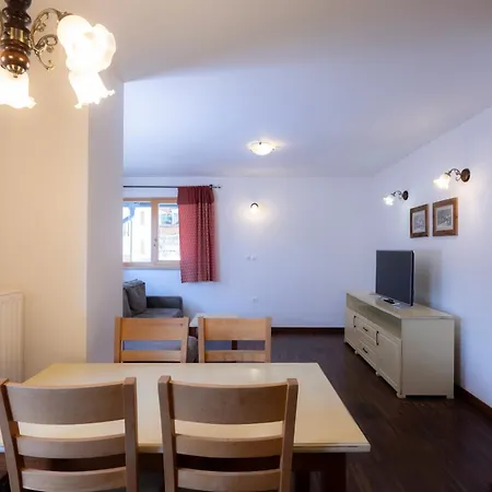 Apartment Telemark Kranjska Gora