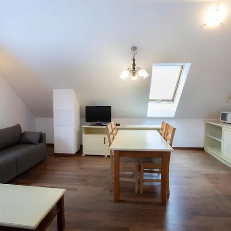 Telemark Apartment *
