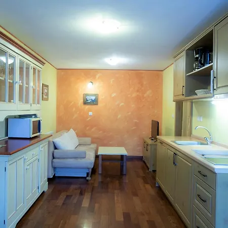 Apartment Telemark *