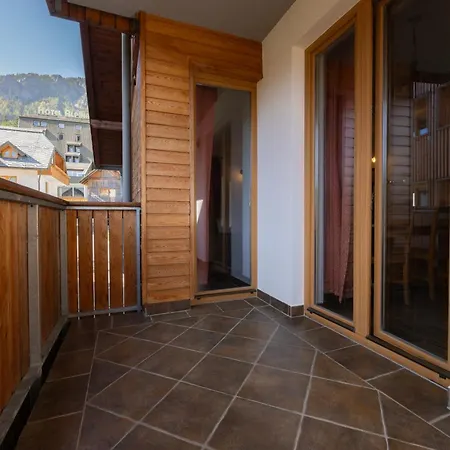 Telemark Apartment Kranjska Gora