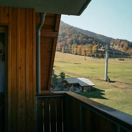 Telemark * Kranjska Gora