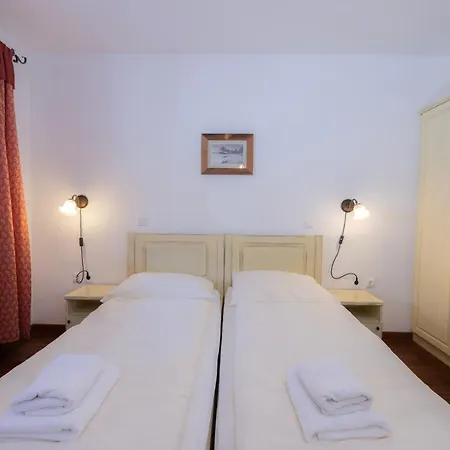 Telemark Apartment Kranjska Gora