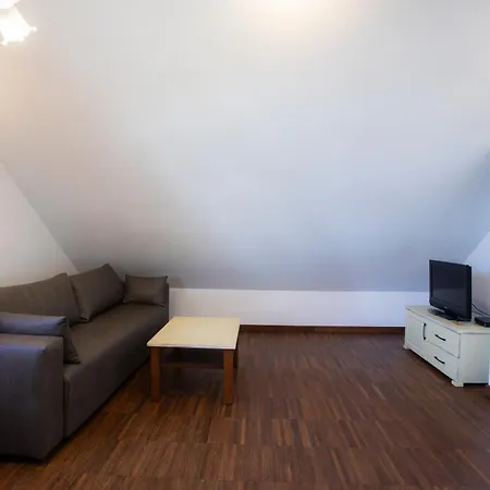 Apartmán Telemark Kranjska Gora