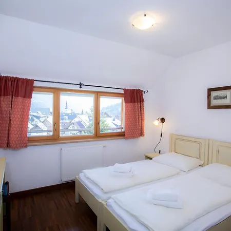 Appartamento Telemark
