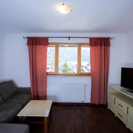 Apartment Telemark *