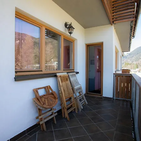 Apartment Telemark