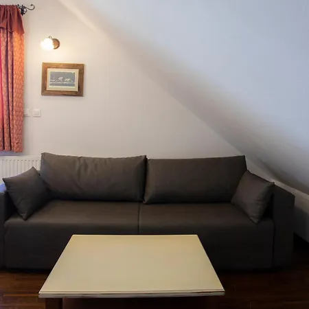 Telemark Apartment *