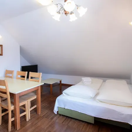 Apartment Telemark *