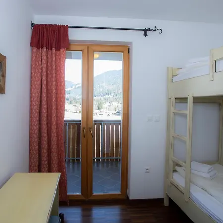 Apartment Telemark Kranjska Gora