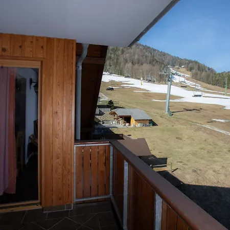 Telemark Apartment