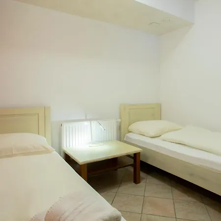 Telemark Apartament Kranjska Gora