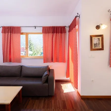 Apartman Telemark