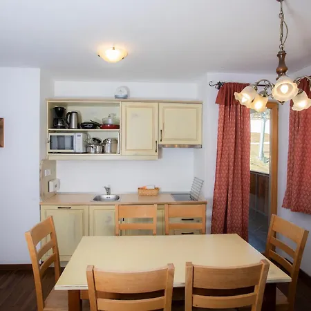 Telemark Apartament *