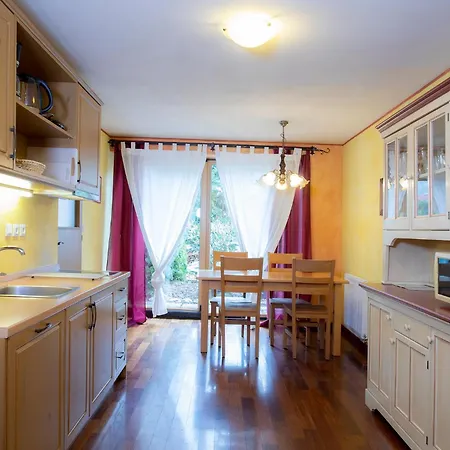 Apartment Telemark *