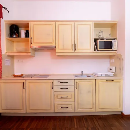 Apartmán Telemark Kranjska Gora