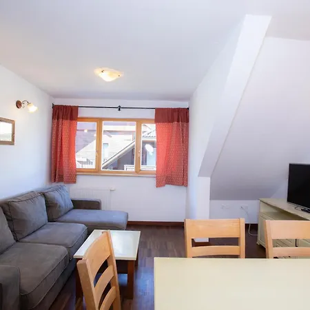 Telemark Apartment