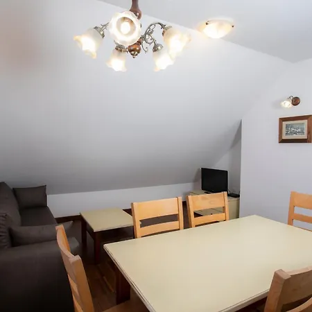 Apartman Telemark