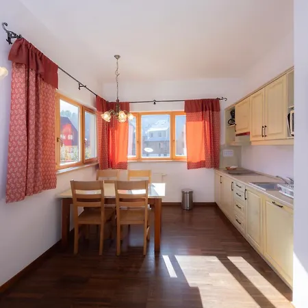 Apartmán Telemark *