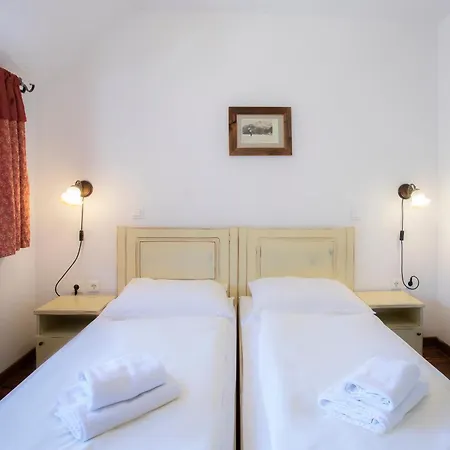 Appartamento Telemark Kranjska Gora