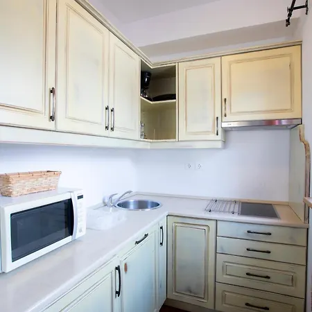 Apartment Telemark *