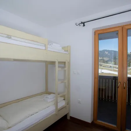 Apartman Telemark *
