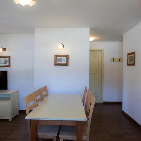 Telemark Apartmán
