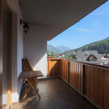 Telemark Kranjska Gora