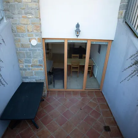 Apartment Telemark *
