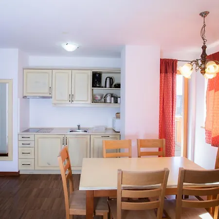 Telemark * Kranjska Gora