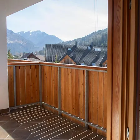 Apartman Telemark Kranjska Gora